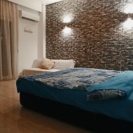 Studio Near The Port !!! Apartment Paralia Katerinis Exterior photo