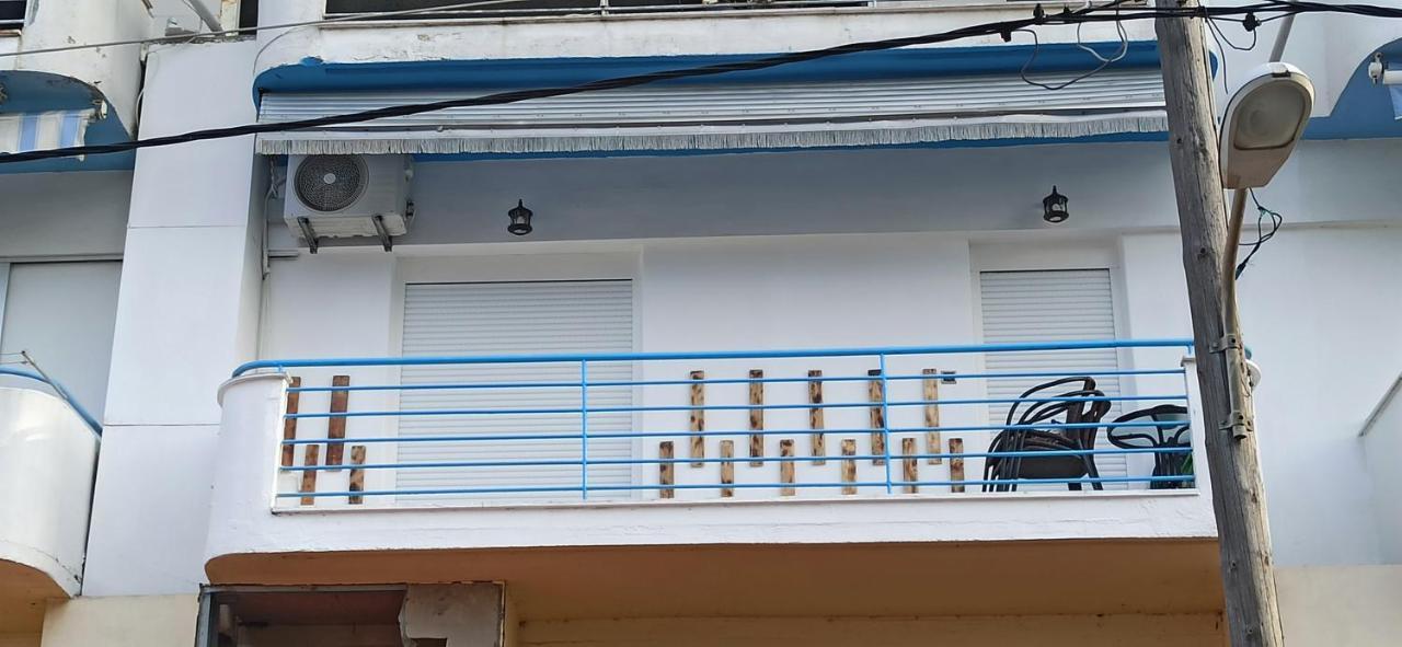 Studio Near The Port !!! Apartment Paralia Katerinis Exterior photo