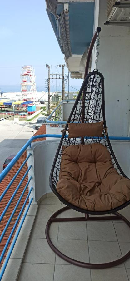 Studio Near The Port !!! Apartment Paralia Katerinis Exterior photo